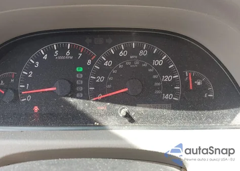 2006 Toyota Camry Xle V6 z USA, uszkodzony, nr VIN 4T1BF30K96U114182